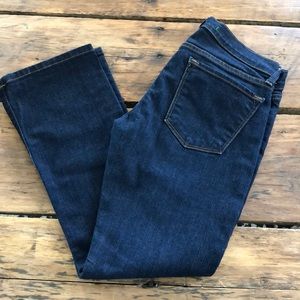 J Brand GiGi Capri Jeans. 26